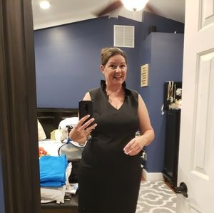 Meet your Posher, Monica